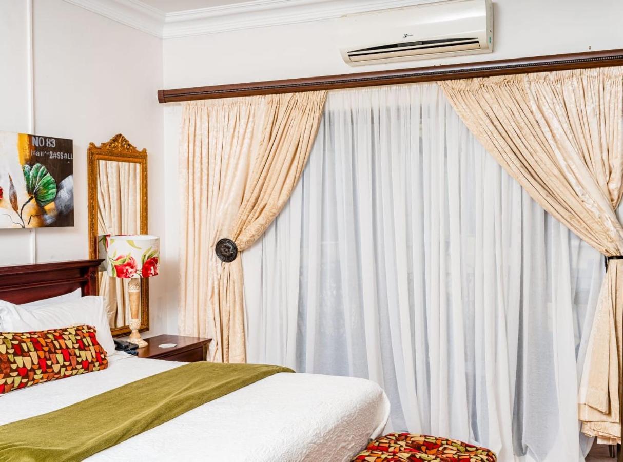Re-Union Vacations Hotel Hartbeespoort Buitenkant foto