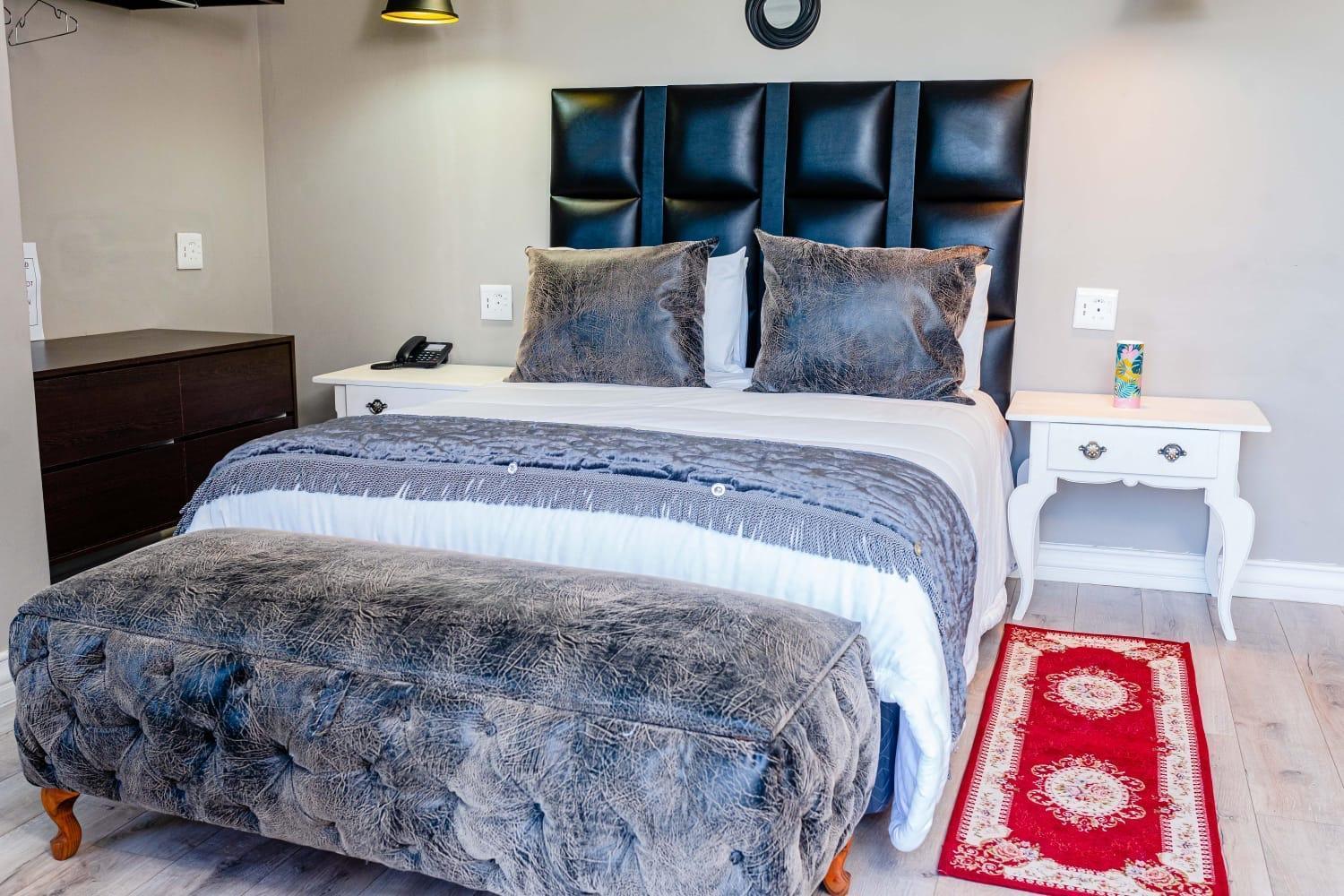 Re-Union Vacations Hotel Hartbeespoort Buitenkant foto