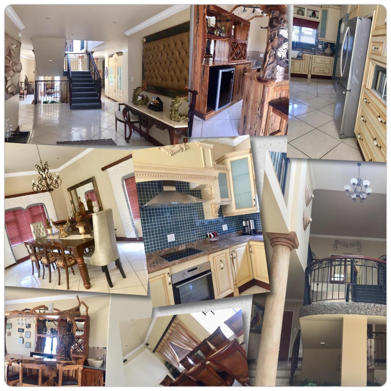 Re-Union Vacations Hotel Hartbeespoort Buitenkant foto